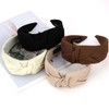 Norbiariz 4 Pack Knotted Headbands for Women Headbands Hair Accessories