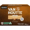 Keurig Van Houtte Vanilla Hazelnut Coffee, Light Roast, Keurig 12ct