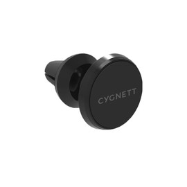 Cygnett MagMount Plus Premium Magnetic Vent Car Mount - Car Phone Mount, Phone Stand