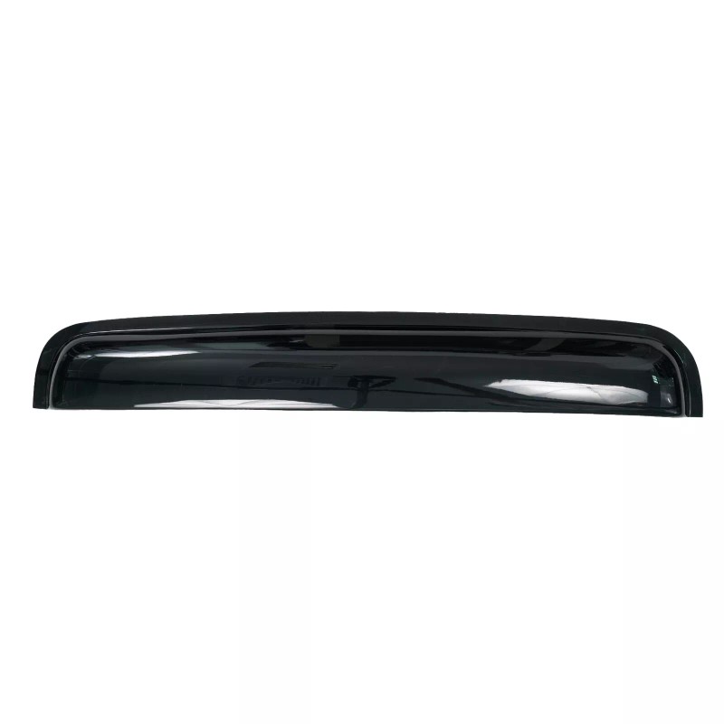 Xukey Universal 36.2"Moonroof Visor Window Top Sunroof Wind Deflector Rain