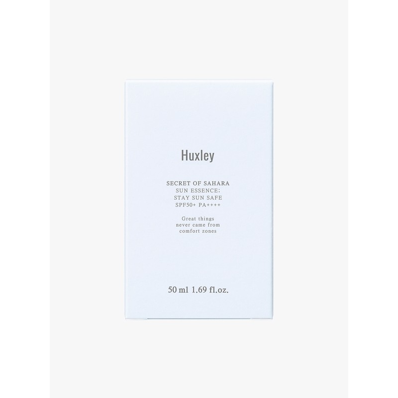 Sun Essence Stay Sun Safe / 선 에센스 스테이 선