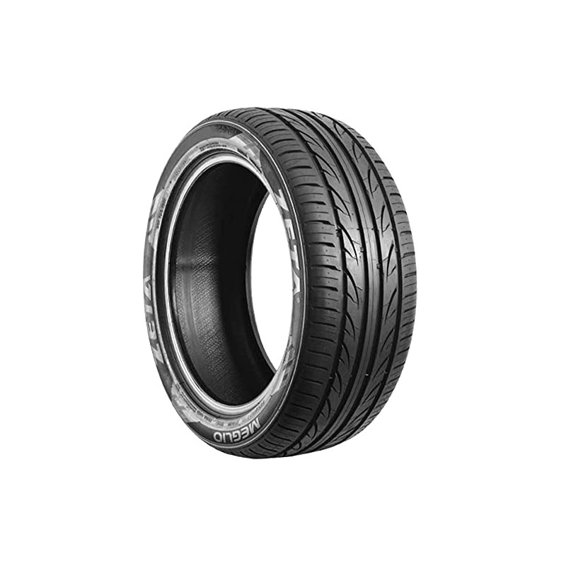 Zeta Meglio Performance Tire 225/60R18 104V