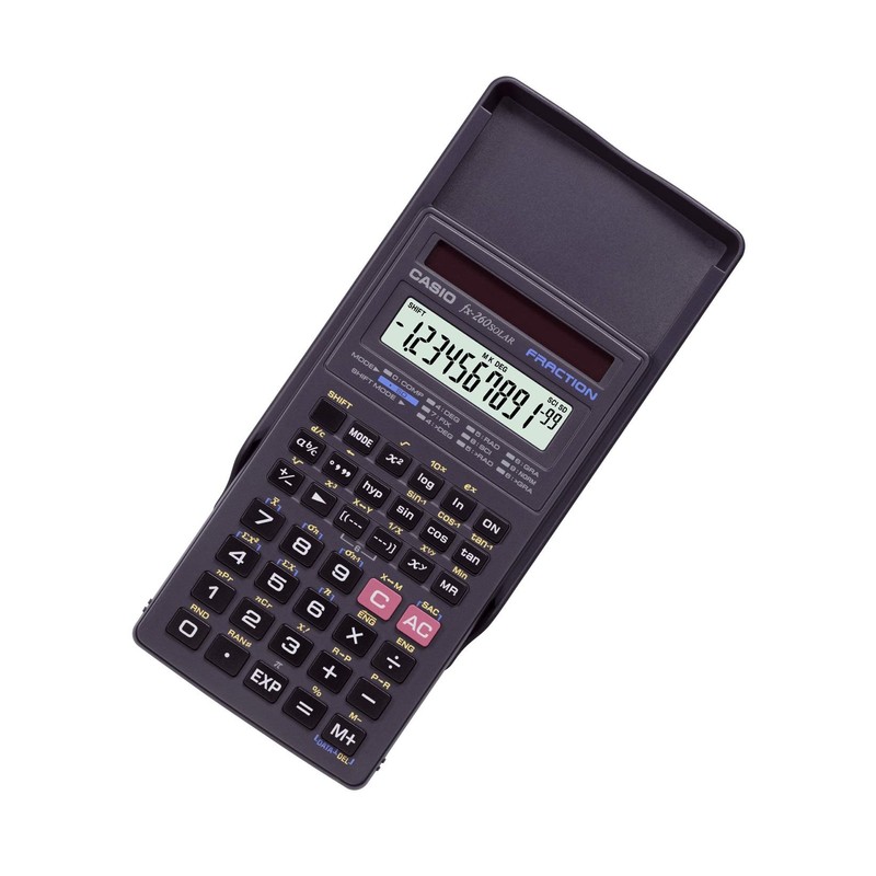 Casio 260 fx Scientific Calculator