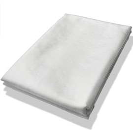Fiberglass Cloth,6 oz 40" x 50 "Fiberglass Cloth, E-Glass Plain Weave, for Boat RC Plane Auto Surfboard Tub Pool Repair