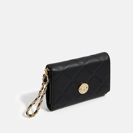 Metrocity (신세계의정부점)3단 반지갑 M233WP1365Z (SHINSEGAE Uijeongbu) 3-Fold Wallet M233WP1365Z