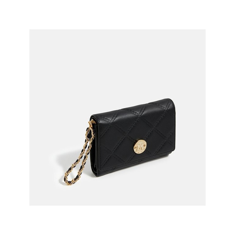Metrocity (신세계의정부점)3단 반지갑 M233WP1365Z (SHINSEGAE Uijeongbu) 3-Fold Wallet M233WP1365Z