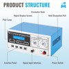 CR-C Common Rail Injector Tester Common Rail Injector Testing Machine