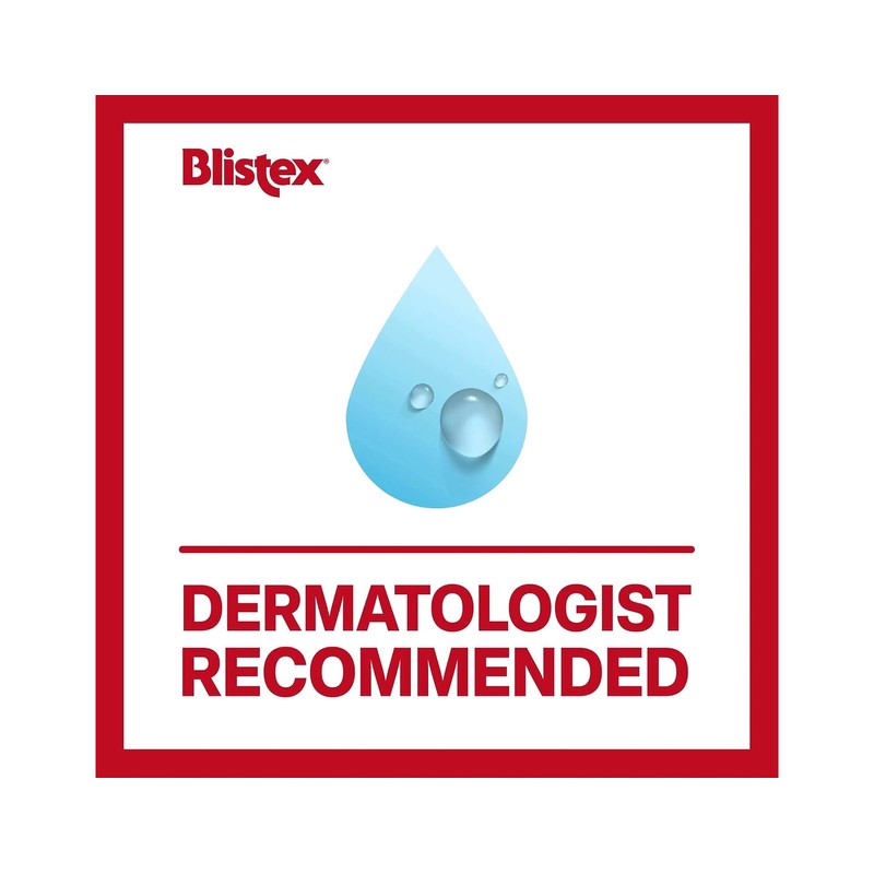 Blistex DCT Daily Conditioning Treatment, 0.25 oz.