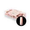 Apres Neutrals Gel-X Lila Box Of Nail Tips, 11 Sizes
