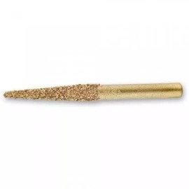 DuraGrit Dura-Grit Carbide Pointed Bit 3mm 120 Grit