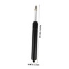 IWOWHERO Heavy Duty Barber Chair Replacement Pump Rod for Salon