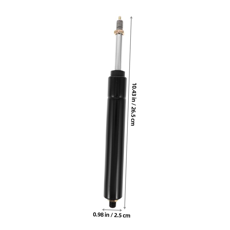IWOWHERO Heavy Duty Barber Chair Replacement Pump Rod for Salon