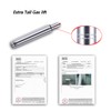 14" to 22" (8" Stroke) Adjustable Gas Lift Cylinder for