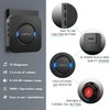 CallToU Wireless Caregiver Pager Call Bell Call System Alert Button