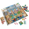 Arclight Cities (2-4 Players, 45 Minutes, 10+) Board Game