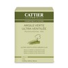 CATTIER Clay and mud and wax, pack of 2 (2