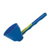 for Slide Scoop, Funnel Scoop Gym, Protein Powder Funnel, Pre