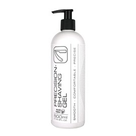 Regrowe | PRECISION-SHAVING GEL | Gel de afeitado con Aloe Vera