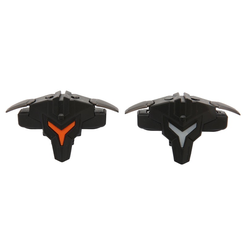 Mobile Triggers Mobile Game Controller Shooter Sensitive Controller Joysticks Aim