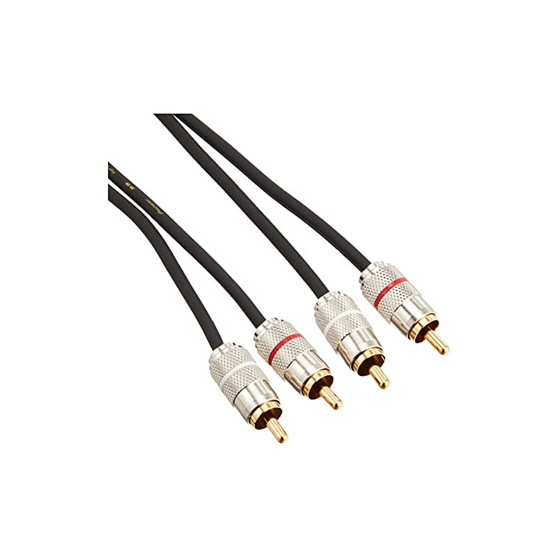 Pioneer RCA Cable CD-052 5m (Male to Male) OFC Carrozzeria