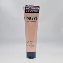 Anob Volume Up Curling Essence 147ml x2SET (AD) / 어노브 볼륨 업 컬링 에센스 147ml x2SET (AD)