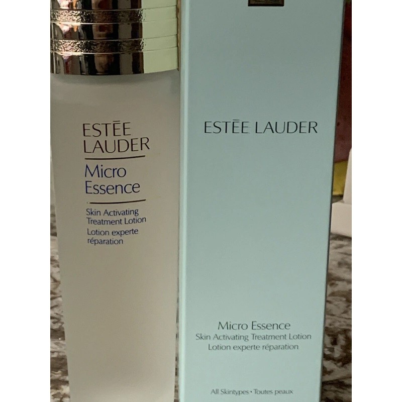 Estée Lauder Estee Lauder Micro Essence Skin Activating Treatment Lotion