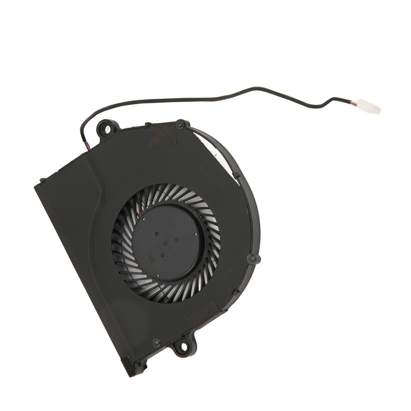 Laptop Cooling Fan Replacement Compatible for ASUS FX63V FZ63VD FX63VD