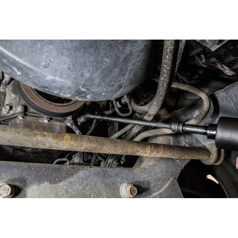 Impact Extension Adapter, 18 in. L