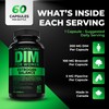 Nutratology DIM Supplement For Women - Promotes Estrogen Balance &