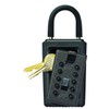 Kidde KS Pro Portable Key Cabinet with Combination Lock -