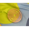 Zendawave Zenda Wave Plate - Crystal Glass Polarizer Plate for