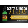 3 Frascos Aceite Acondicionador Hidratante para Cuidado del Cabello 150