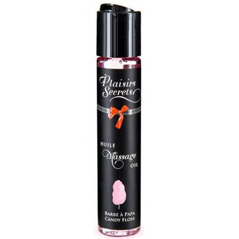 PLAISIR SECRET Körperöl, 59 ml