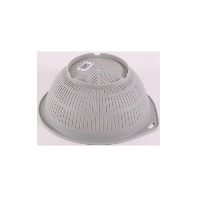 Honma Fuyuji Kogyo Benkei Colander Gray PP-22 Polypropylene Japan AZL2609
