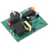 Furnace Heater Fan Control Ignition Circuit Board DC 12V Replacement