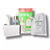 Partyon 파티온 노스카나인 트러블 세럼 50ml 대용량 (+리필40ml+크림10ml) Partyon Noskanine Trouble Serum 50ml Large Size (+Refill 40ml + Cream 10ml)