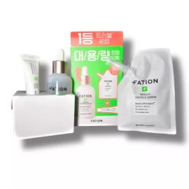 Partyon 파티온 노스카나인 트러블 세럼 50ml 대용량 (+리필40ml+크림10ml) Partyon Noskanine Trouble Serum 50ml Large Size (+Refill 40ml + Cream 10ml)