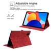 Auslbin Case for Xaiomi Redmi Pad SE 8.7 4G 2024,