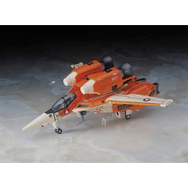 Hasegawa Super Dimension Fortress Macross Series VT-1 Super Ostrich Two-Seater Trainer #M7