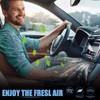 FRIDEE Engine & Cabin Comb Air Filter for Toyota RAV4