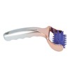 Handheld Massaging Roller Decompression Multi Functional Relieve Fatigue Manual Relaxing