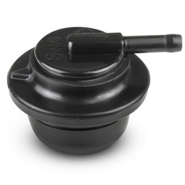 OEM Gas Fuel Tank Vent Valve Grommet for Generator GP5500 GP6500 GP7500E RS8000E Roll Over Valve Parts, 0J7921