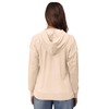 Women's Pullover Hooded Sweatshirt Loose Fit Soft Thumbhole Jacket Kangaroo