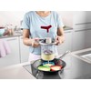 Betty Bossi Pancake Batter Maker h 27 x ø 16