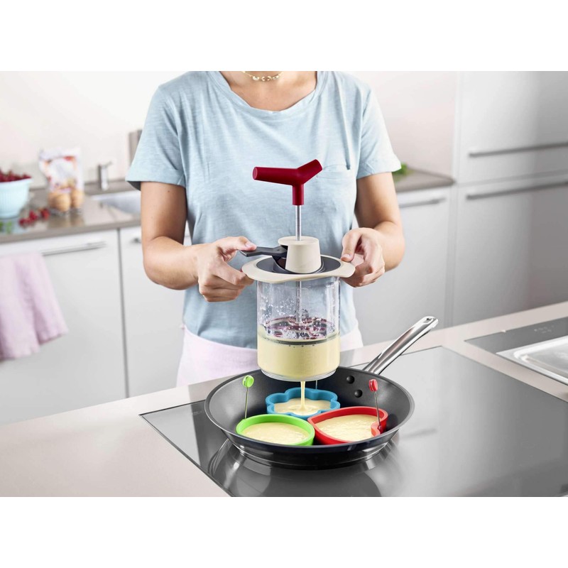 Betty Bossi Pancake Batter Maker h 27 x ø 16