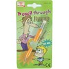 Pencil Through Finger - Jokes, Gags, Pranks - Pencil Thru