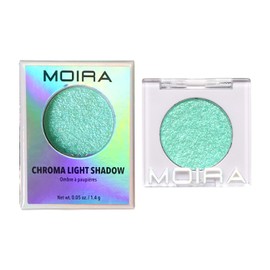 Moira Chroma Light Shadow (010, Aquamarine)