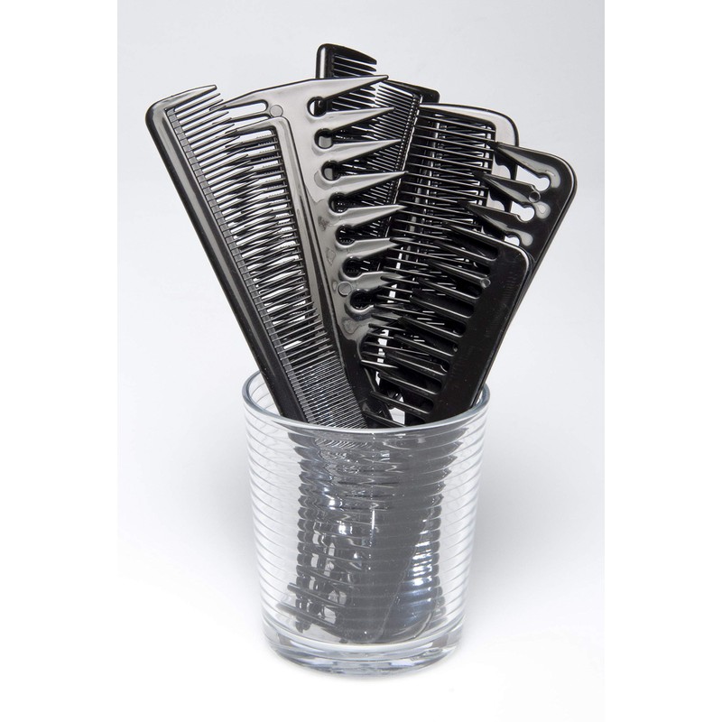 Diane Assorted Comb Kit, D7901