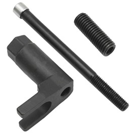 Saihisday 3418 Fuel Injectors Removal Tool Kit, Replacement for Ford F Series 250 350 450 550 6.7L 2011 2012 2013 2014 2015 2016 2017 2018, Replaces 3418