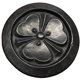 Crest Tile Soap (Chadakoko Sakai)